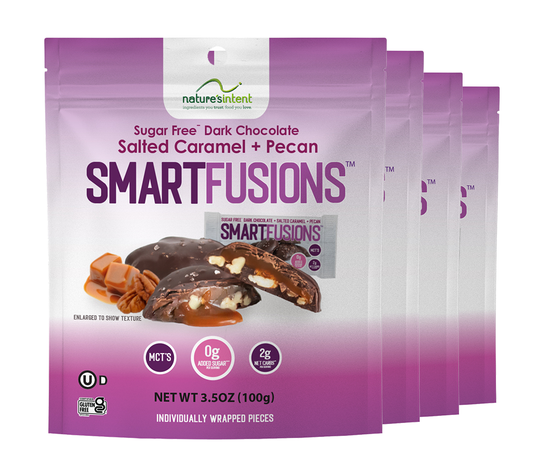Smart Fusions - 3.5oz Bag | 4 ct